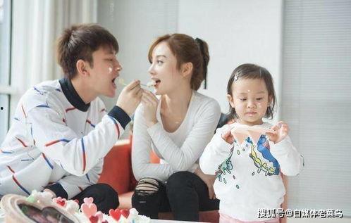 娱乐吃瓜说父母,揭秘明星父母的育儿经